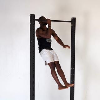One-arm-chinup