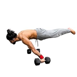 Planche