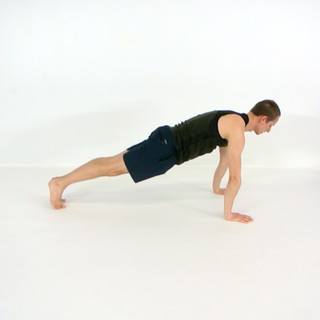 Plank