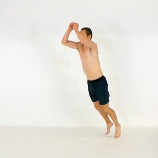 Long jump