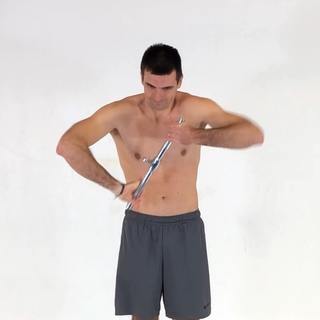 Elbow dislocates