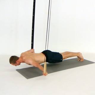 RTO archer pushup