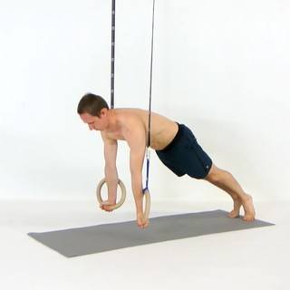 RTO plank