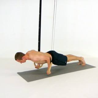 RTO pushup