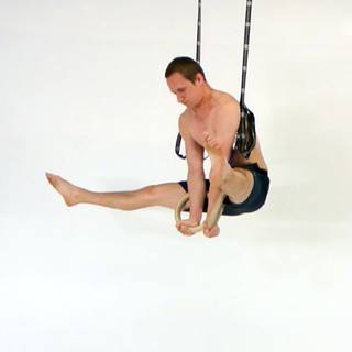 RTO straddle-sit
