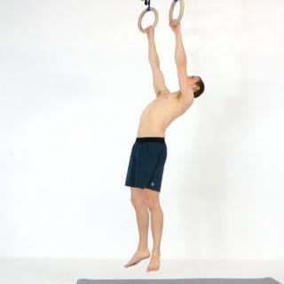 Scapular pull