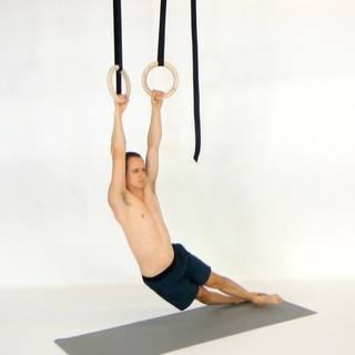 Side Hanging cobra