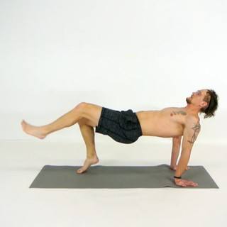 Table top jumps