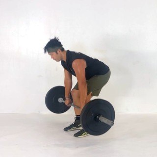 Deadlift