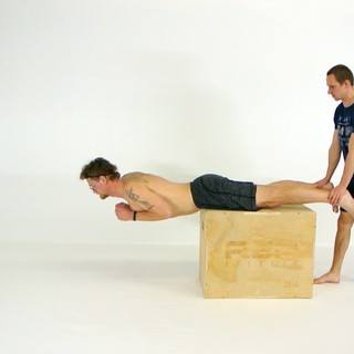 Back extension