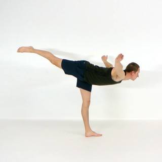 Back scale