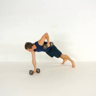 Renegade row