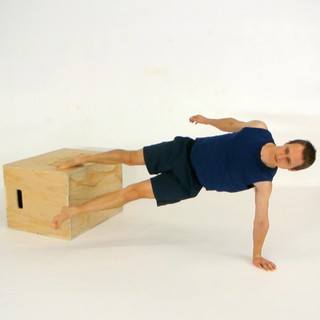 Copenhagen plank