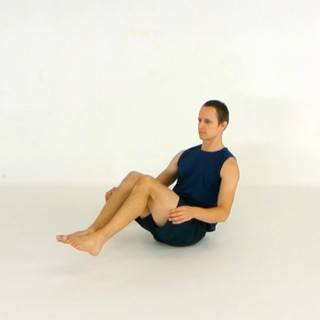 Sitting leg extensions
