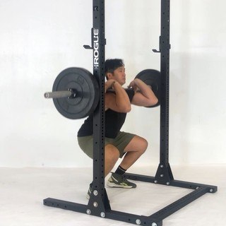 Thruster