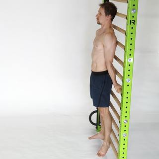 Back support