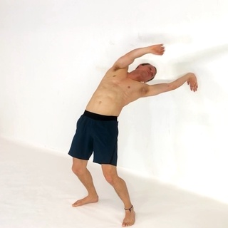 Wall bridge rotation