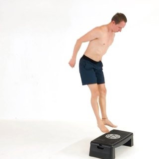 Box burpee (old)