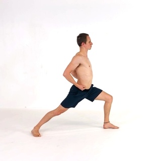 Bow stance