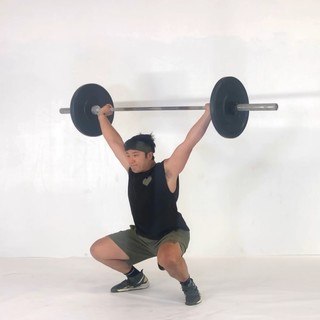 Snatch