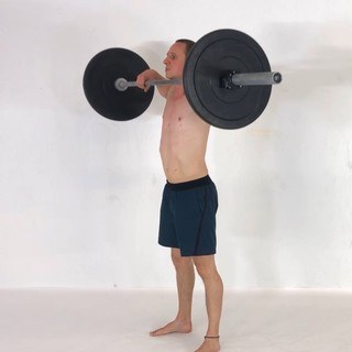 High pull