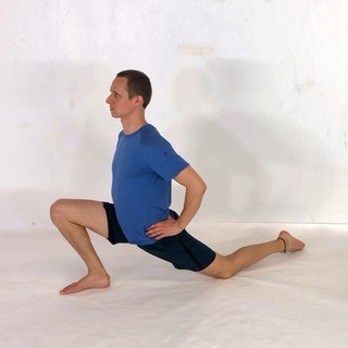 Hamstring rock