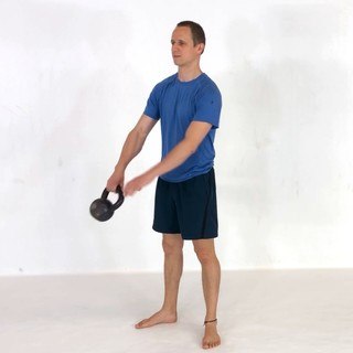 Kettlebell around the world