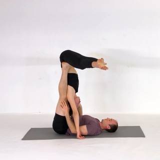 Straddle bat