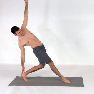 Diagonal stretch