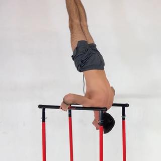 PB shoulder stand