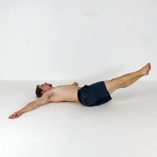 Floor wiper