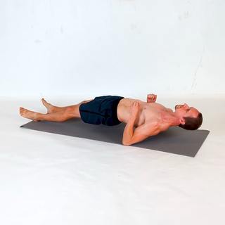 Elbow press