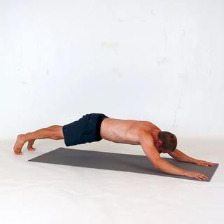 Lalanne pushup