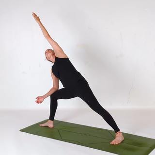 Elbow-support side angle