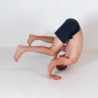 Forward roll