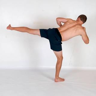 Side kick