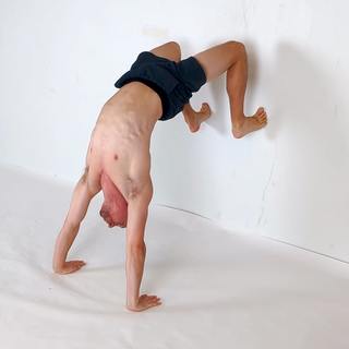 Wall bridge raise