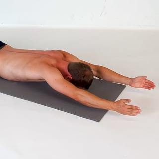 Floor I hold