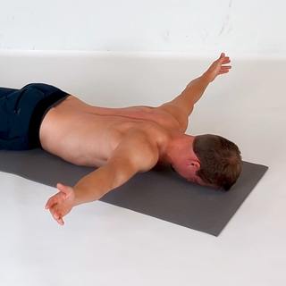Floor T raise