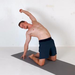 Camel rotations