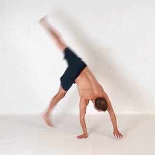 Cartwheel