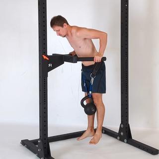 Weighted dip
