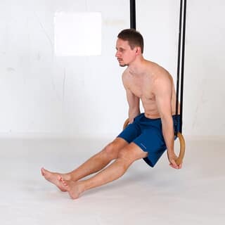 Two-feet RTO support
