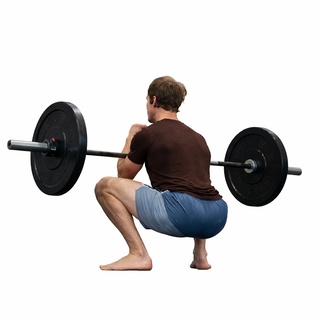 Zercher squat