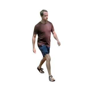 Walking