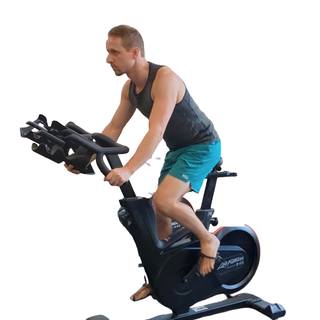 Indoor cycling