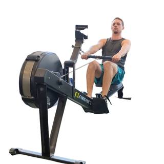 Rowing