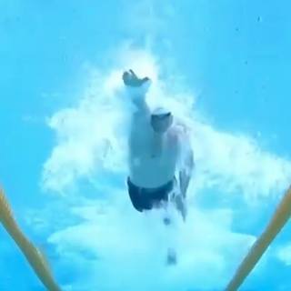 Swimming