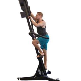 Climbing machine