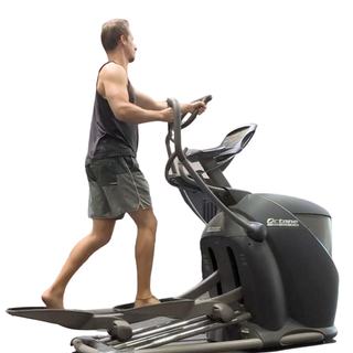 Elliptical